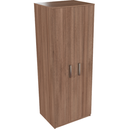 Шкаф для одежды Авантаж В-890 714x598x1924 (Дуб шамони)