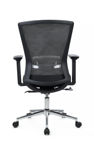 Кресло Fix RCH 871E-3D-M3 Черный (Черный)