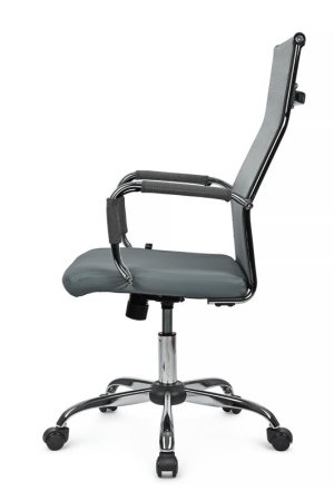 Кресло Art RCH 6017H Серый (Серый)