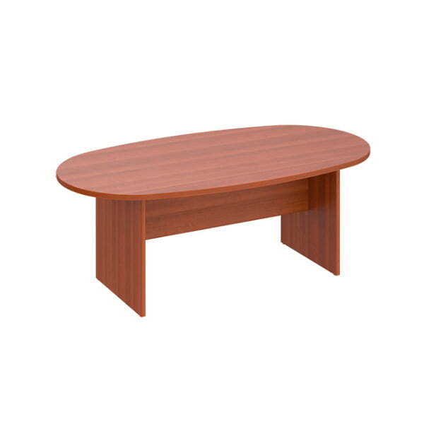 Стол для переговоров Патриот ПТ 136 2060x1030x750 (Миланский орех)