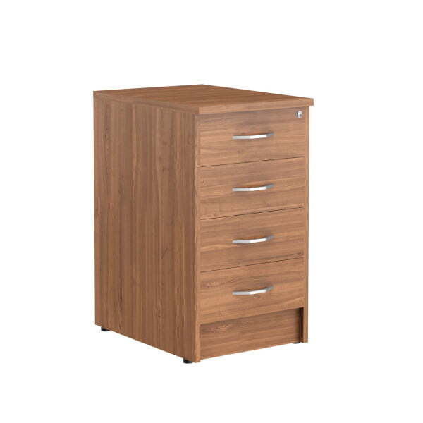 Тумба приставная Имаго ТП-4 412x450x755 (Французский орех)