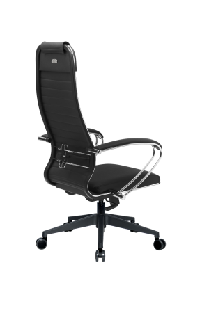 Кресло для руководителя Метта МЕТТА-17(MPRU)/подл.131/осн.002 (Черный)