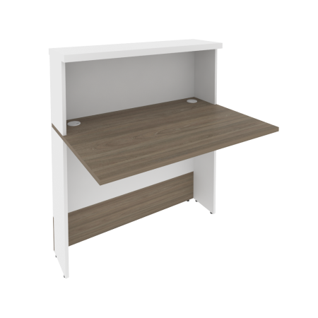 Модуль прямой Л.МП-2 1000x736x1156 (Вяз Благородный)