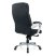 Офисное кресло George Premium Black Ткань (Черный)