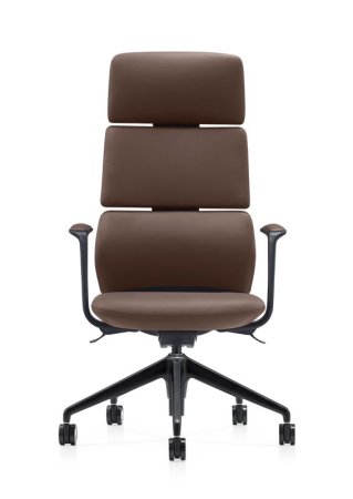 Кресло Venetto FK013-A12 Коричневый (Коричневый)