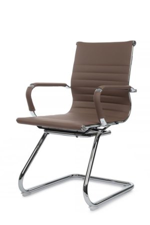 Кресло Hugo RCH 6002-3E Коричневый (Коричневый)