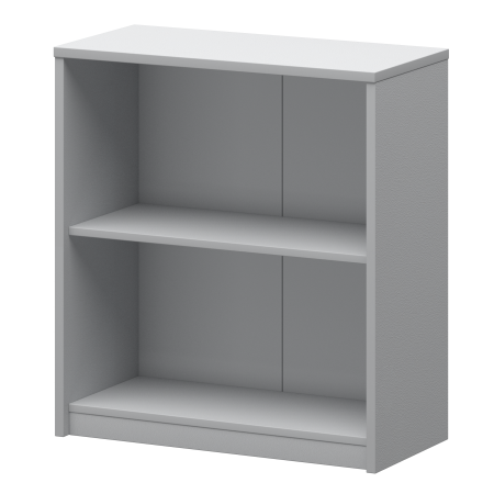 Стеллаж открытый Арго А-302 770x365x850 (Серый)