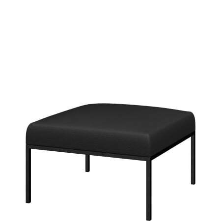 Диван Астро. Пуф. (Пуф ecotex_3001)