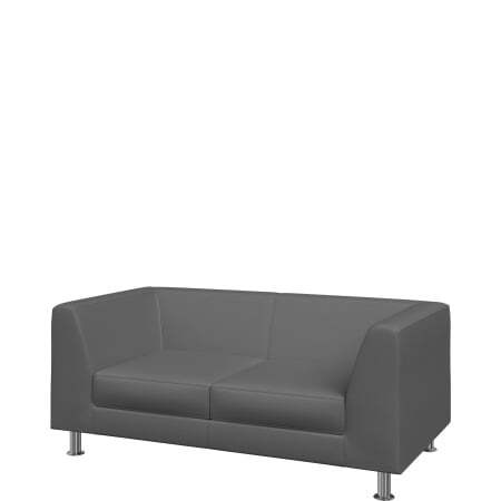 Диван Эволюшн. Диван 2-местный. (Диван 2-местный ecotex_3022)