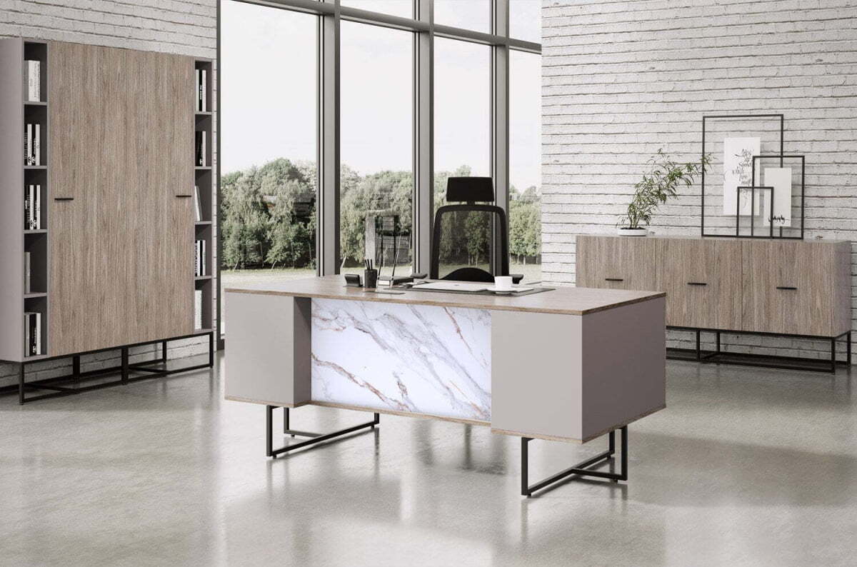 Кабинет руководителя Calipso