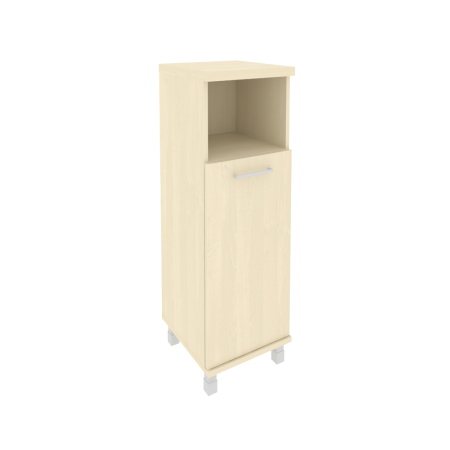 Шкаф First KSU-2.1 Лев 400x430x1260 (Клен)