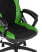 Кресло игровое TopChairs Skyline камуфляж (Геймерское кресло Skyline камуфляж)