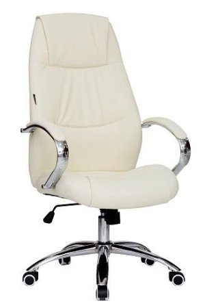 Офисное кресло Jent Strong Beige (Бежевый)