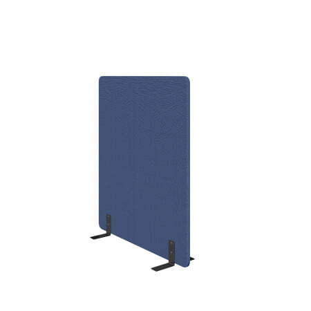 Фикс. Мобильная перегородка 140х160. (Мобильная перегородка 140х160 romeo_11)