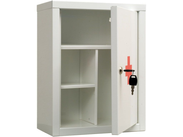 Аптечка AMD-39 (Белый)