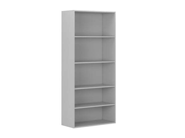 Корпус шкафа высокого Genesis JNS406 900x400x2020 (Серый камень)