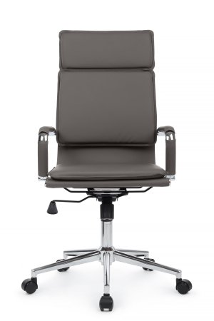 Кресло Hugo RCH 6003-1SE Серый (Серый)