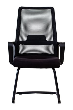 Офисное кресло King-93 Strong (Черный)