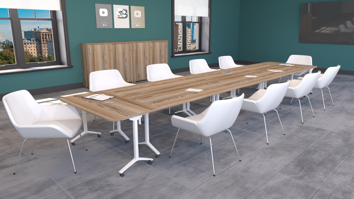 Мобильная складная мебель Моби