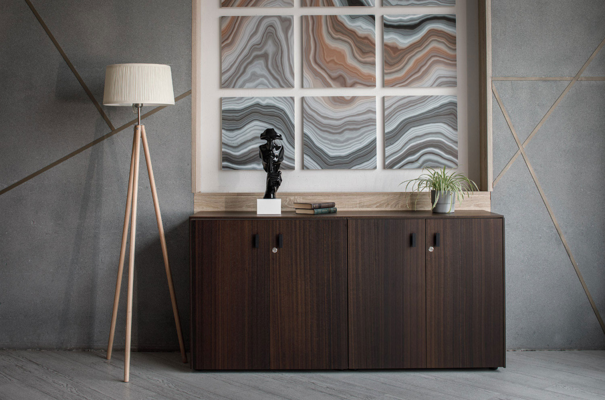 Кабинет руководителя Enzo