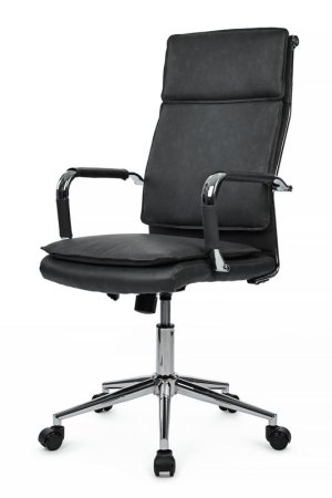 Кресло Dil RCH 6018H Темно-серый (Темно-серый)