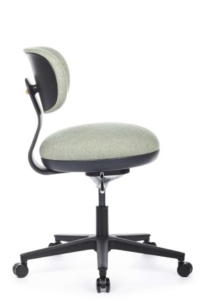 Кресло Ted KA21 Зеленый (Зеленый)