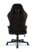 Офисное кресло College BX-3760 Black/Blue (Синий)