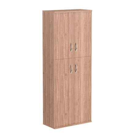 Шкаф Имаго СТ-1.8 770x365x1975 (Ясень Шимо)