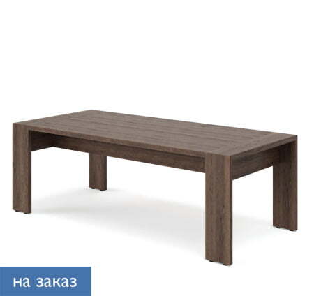 LAVA Стол для переговоров 220 929 (Табак)