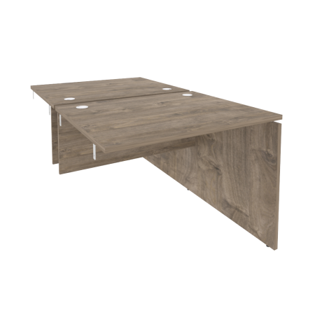 Наборный элемент рабочей станции Onix O.2.NRS-1.8 980x1635x750 (Тиквуд Темный)