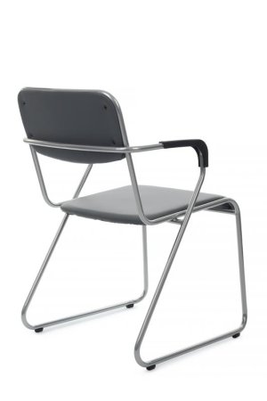 Кресло Nix Plus RCH OMKL-03 Серый (Серый)