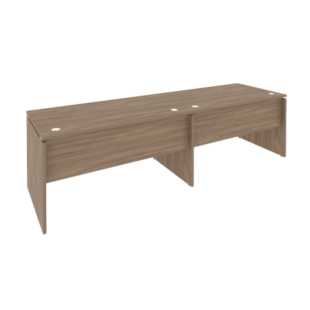 Рабочая станция Onix O.RS-2.3.8 2760x800x750 (Дуб Аризона)