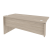 Стол-приставка левый к опорным элементам Onix O.SPR-4.7L 1580x720x750 (Тиквуд Светлый)