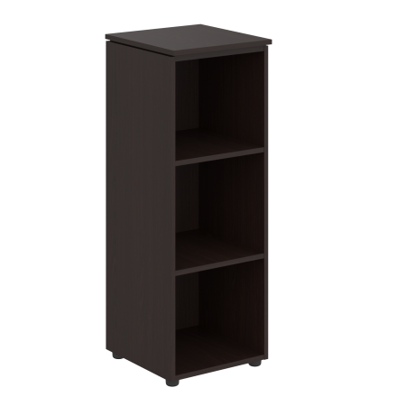 Каркас шкафа узкого среднего Morris MMC 42 429x423x1188 (Дуб Базель/Венге Магия)