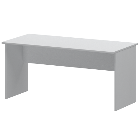 Стол рабочий Арго А-004/Т 1600x730x760 (Серый)