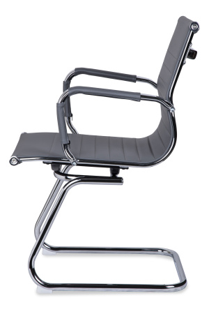 Офисное кресло College CLG-620 LXH-C Grey (Бежевый)