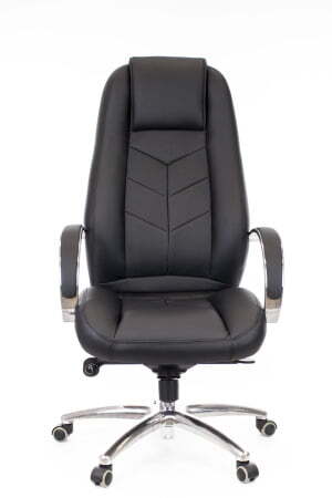 Drift Lux M Экокожа Черный (Everprof Drift Lux M Экокожа Черный)