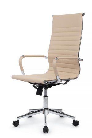 Кресло Hugo RCH 6002-1SE Бежевый (Бежевый)