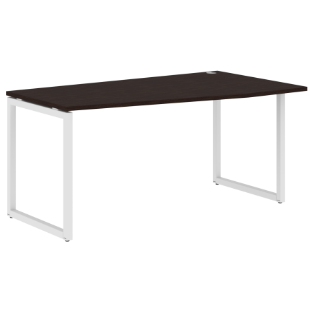 Стол письменный правый Xten-Q XQCT 169 R 1600x900x750 (Легно темный)