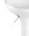 Стул барный Bomba (Бомба) белый (Стул барный Бомба белый)