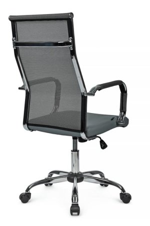 Кресло Art RCH 6017H Серый (Серый)