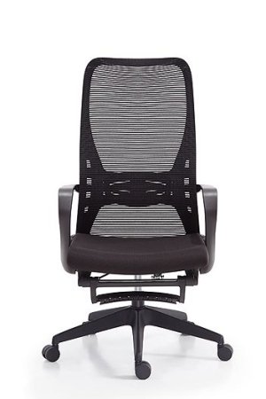 Офисное кресло King-51 Sinchrocomfort Relax (Черный)