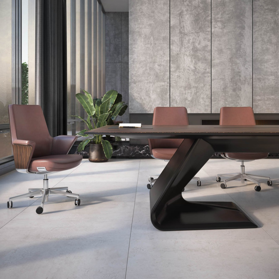 Мебель для переговоров Bugatti