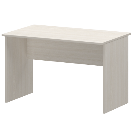 Стол рабочий Арго А-002 1200x730x760 (Ясень шимо)