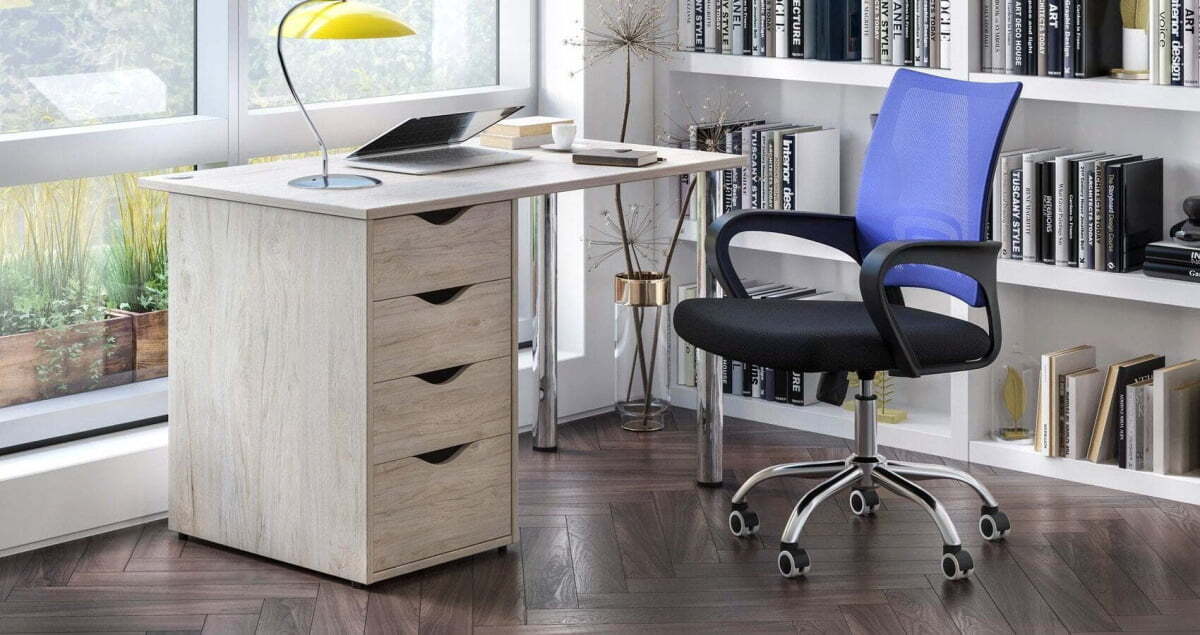 Домашний офис Home Office