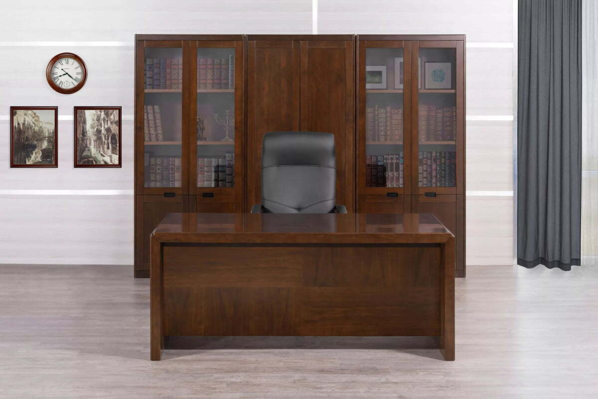 Кабинет руководителя Sorbonne (МультиОфис)