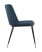 Стул Мелисса синий (Стул Мелисса синий)
