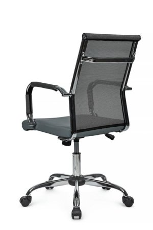 Кресло Art RCH 6017M Серый (Серый)