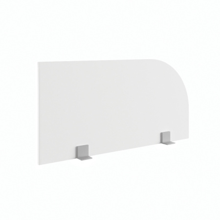 Экран боковой Trend TRD296815 730x16x35 (Белый)