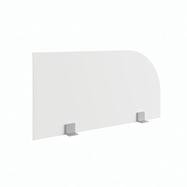 Экран боковой Trend TRD296815 730x16x35 (Белый)